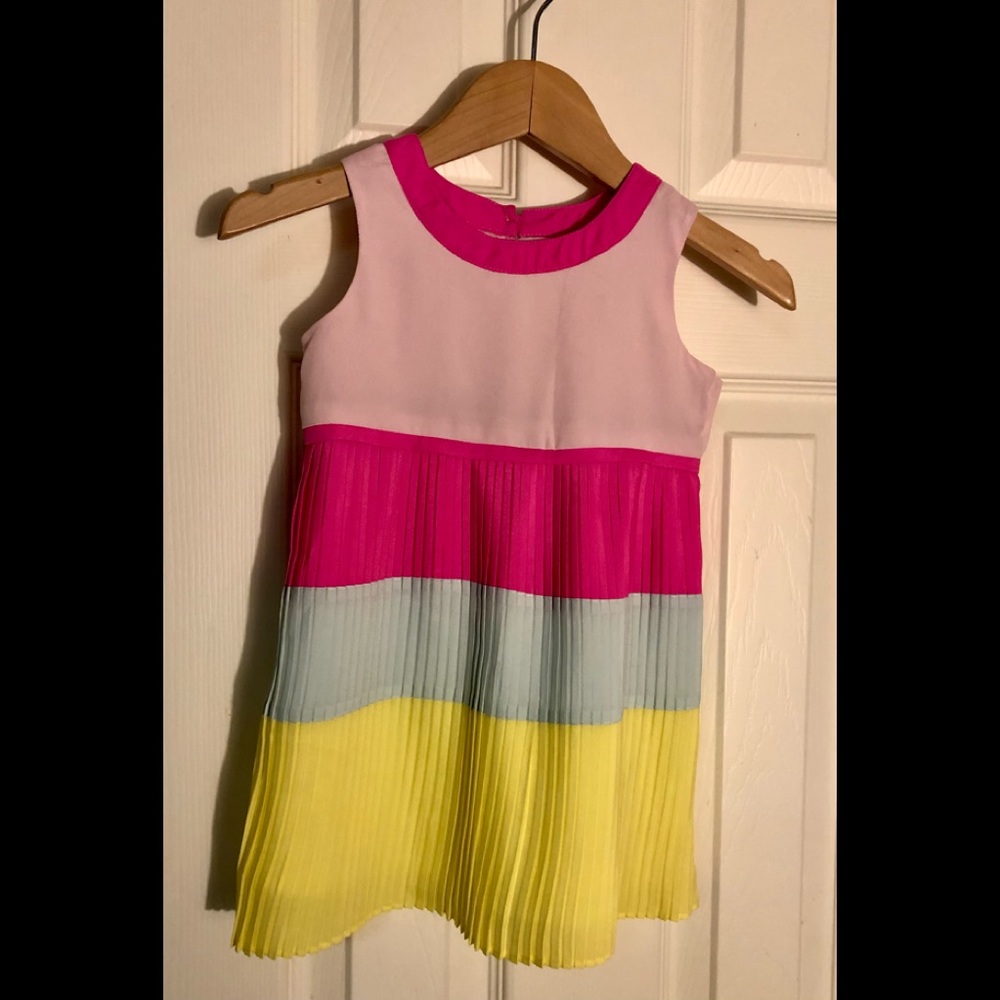Baker by Ted Baker Dress, size 12-18 months, great preowned condition